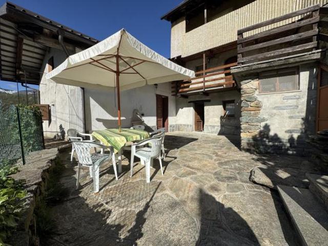 Villa Indipendente in vendita a Piemonte, Cuneo