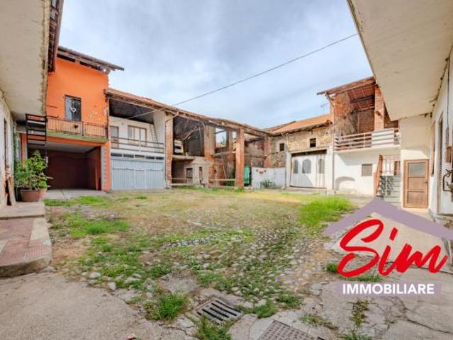 Appartamento in vendita a Piemonte, Novara