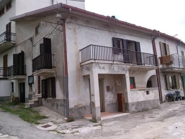 Villa Indipendente in vendita a Marche, Macerata