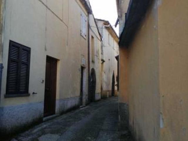 Appartamento in vendita a Unione di comuni Montana Lunigiana, Fivizzano