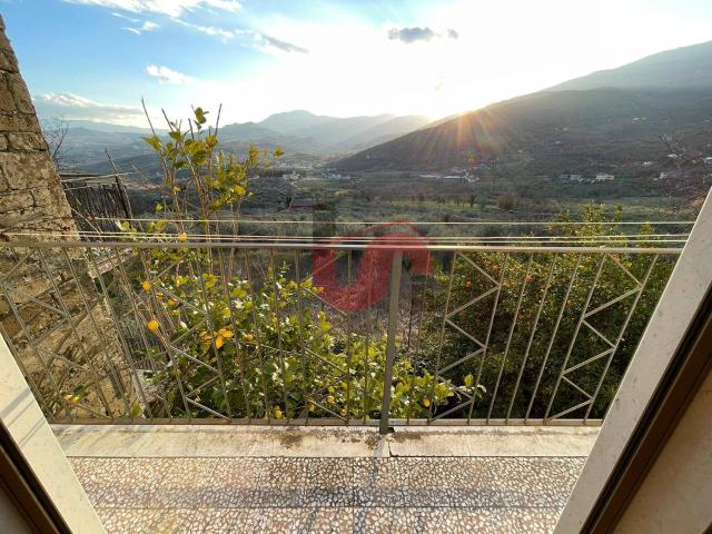 Villa Indipendente in vendita a Foglianise, Campania