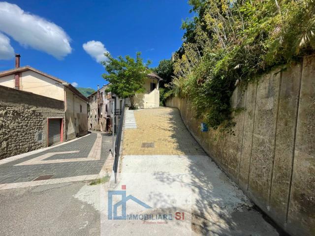 Villa Indipendente in vendita a Foglianise, Campania