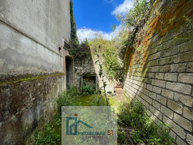 Villa Indipendente in vendita a Foglianise, Campania