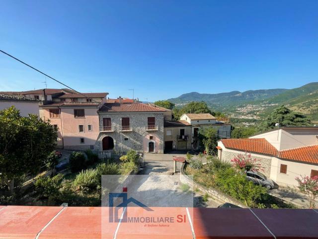 Villa Indipendente in vendita a Palazzo, Foglianise