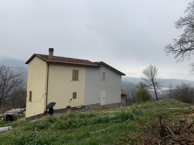 Appartamento in vendita a Gessopalena, Abruzzo