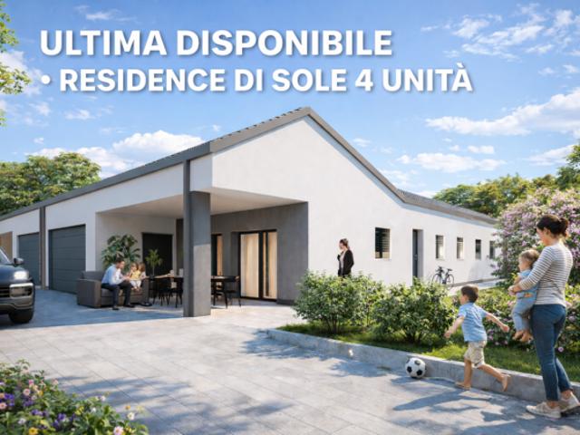 Appartamento in vendita a Longare, Veneto