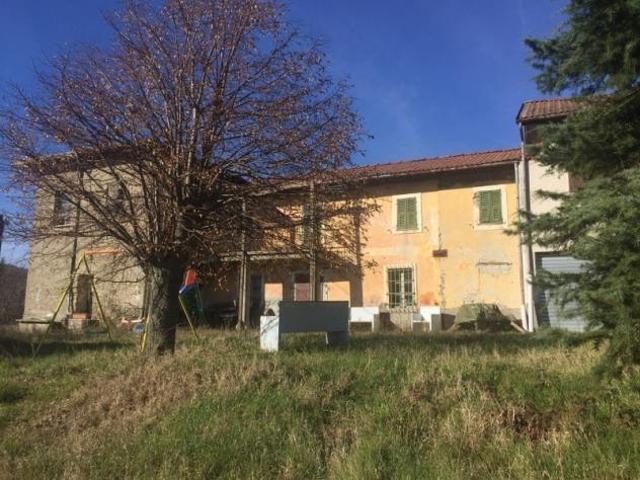 Appartamento in vendita a Mioglia, Liguria