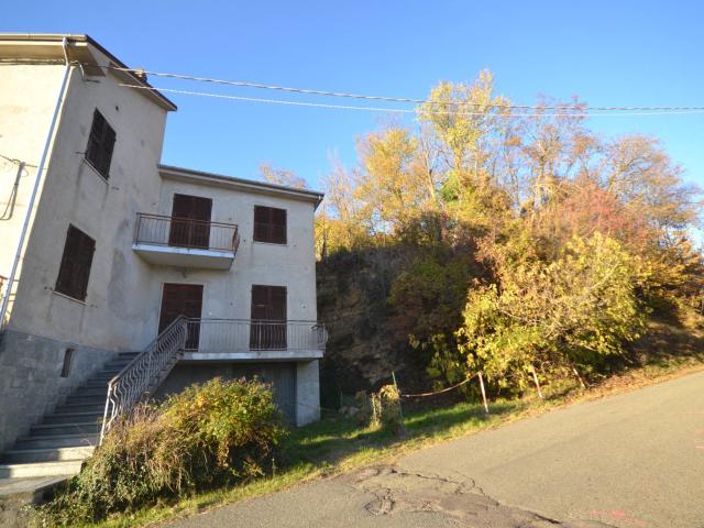 Villa Indipendente in vendita a Piemonte, Alessandria