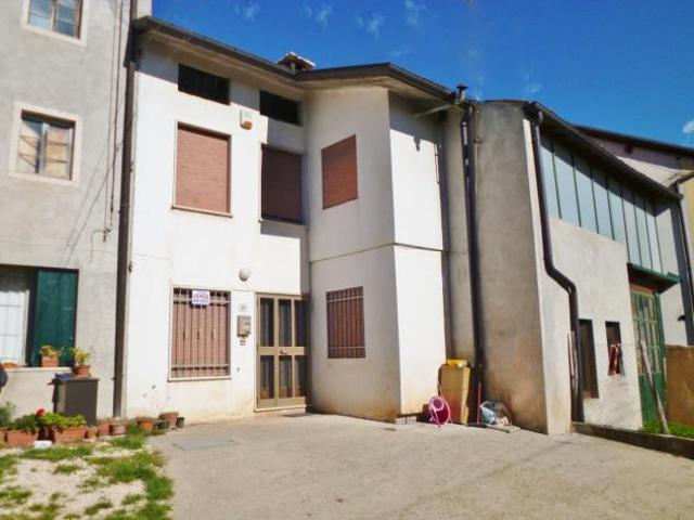 Appartamento in vendita a Nogarole Vicentino, Veneto