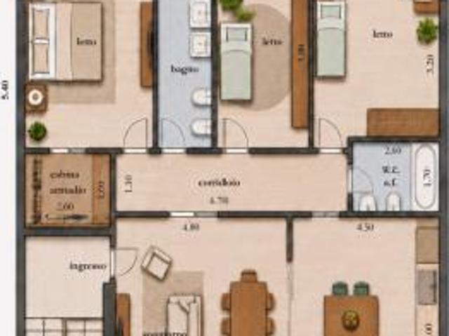 Appartamento in vendita a Puglia, Bari