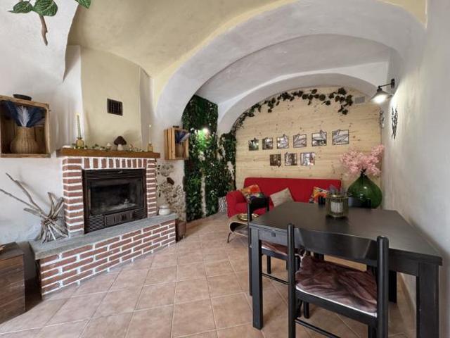 Villa Indipendente in vendita a Cianlungo, Paesana