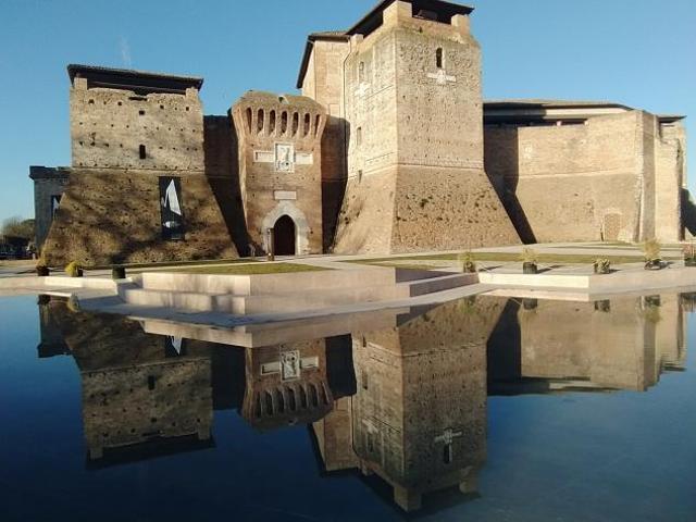 Villa Indipendente in vendita a Rimini, Reggio Emilia