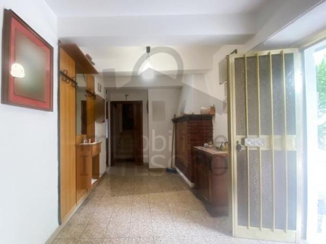 Appartamento in vendita a Unione di comuni Valmarecchia, San Leo