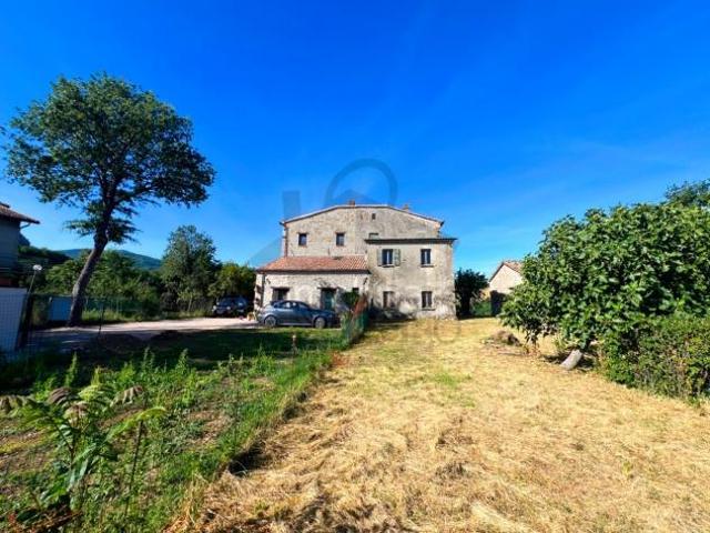 Appartamento in vendita a Unione di comuni Valmarecchia, San Leo