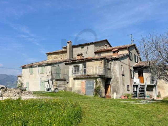 Appartamento in vendita a Unione di comuni Valmarecchia, San Leo