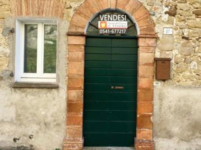 Appartamento in vendita a Unione di comuni Valmarecchia, San Leo