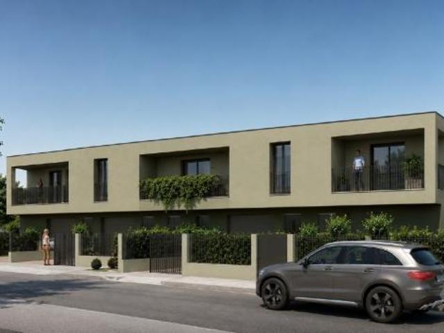Appartamento in vendita a San Pietro in Gu, Padova