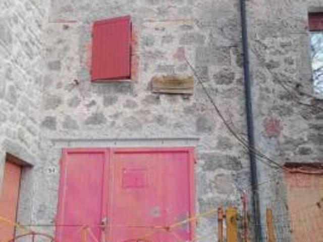 Appartamento in vendita a Unione dei Comuni Montani Amiata Grossetana, Santa Fiora