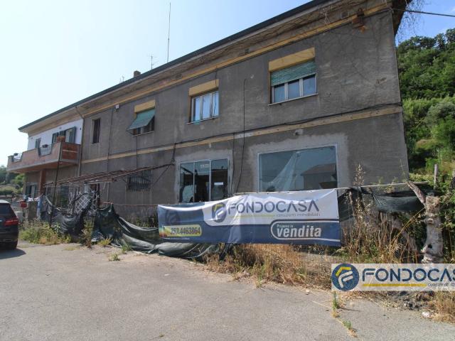 Appartamento in vendita a Sottili, Santa Maria A Monte