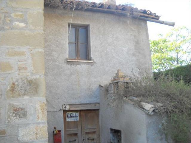 Villa Indipendente in vendita a Marche, Ascoli Piceno