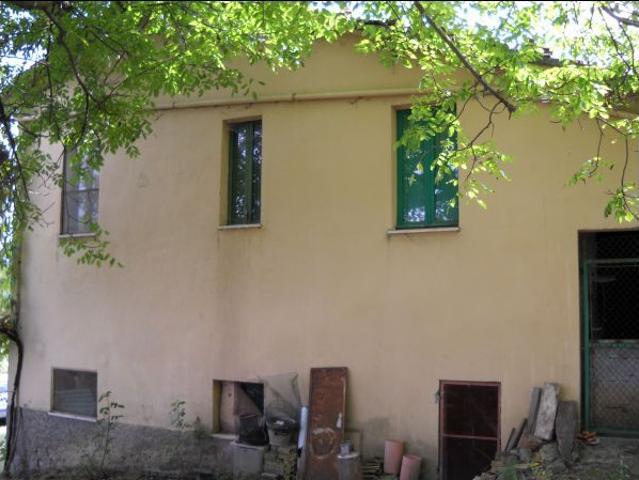 Villa Indipendente in vendita a Municipio Roma V, Roma Capitale