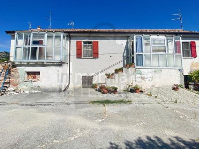 Appartamento in vendita a Unione di comuni Valmarecchia, Verucchio