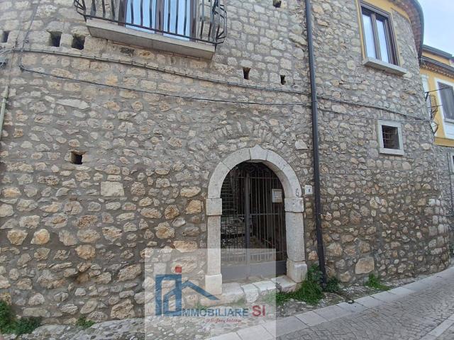 Villa Indipendente in vendita a Vitulano, Campania