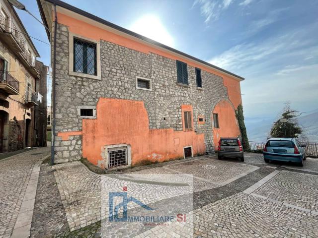 Villa Indipendente in vendita a Vitulano, Campania