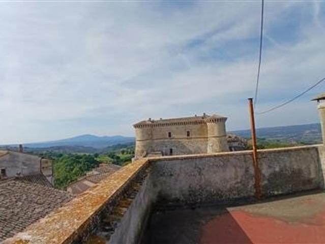 Appartamento in vendita a Paolicchie, Alviano