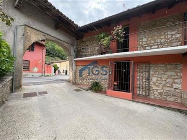 Appartamento in vendita a Navezze, Gussago