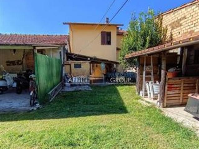 Terreno in vendita a Cinque Vie, Massa