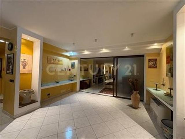 Villa Indipendente in vendita a Piano Tavola, Camporotondo Etneo