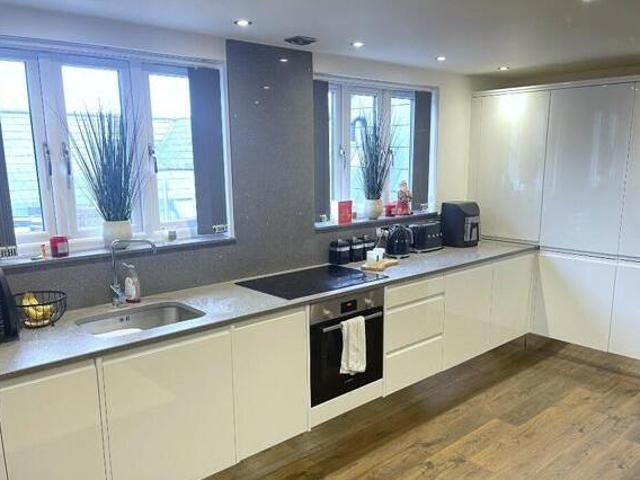 House for rent in Melksham, Wiltshire