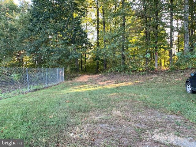 Land for sale in Virginia