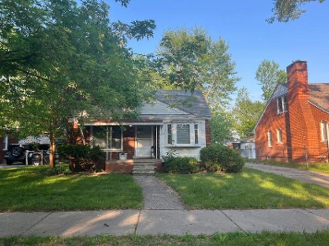 House for sale in New Detroit, Redford Township