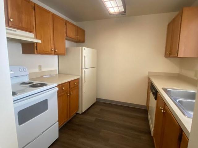 Apartment for rent in Camby, Indiana