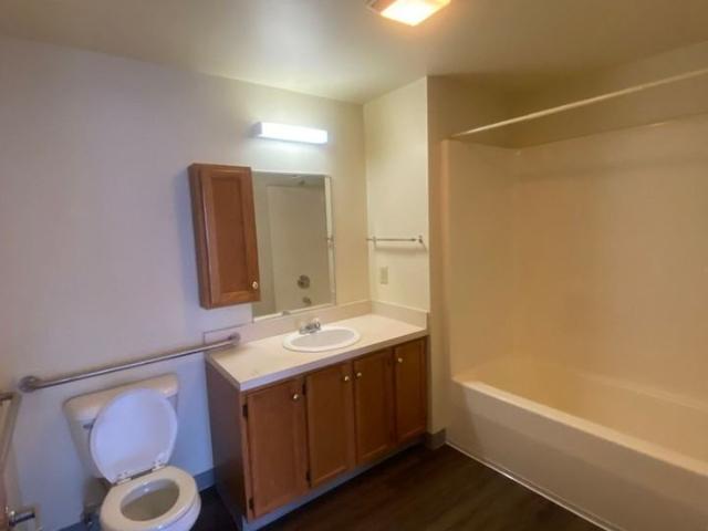 Apartment for rent in Camby, Indiana