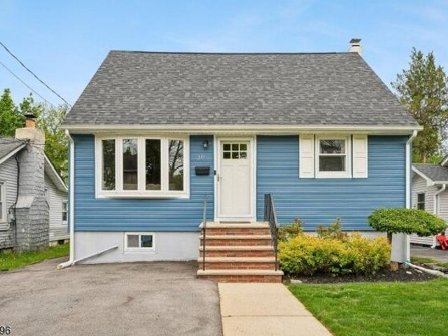 House for sale in Parsippany, New Jersey