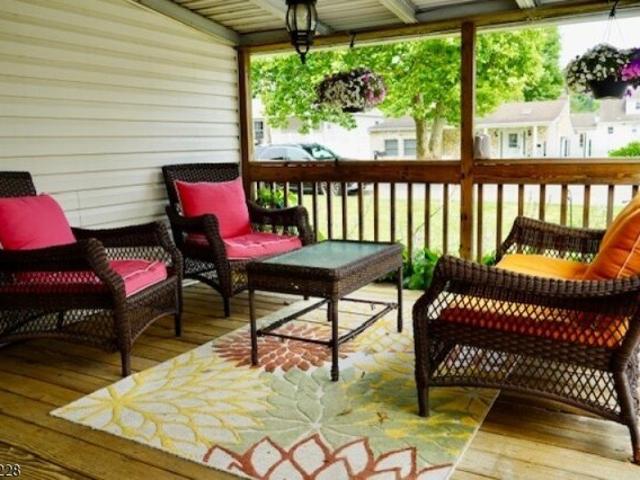 House for sale in Parsippany, New Jersey