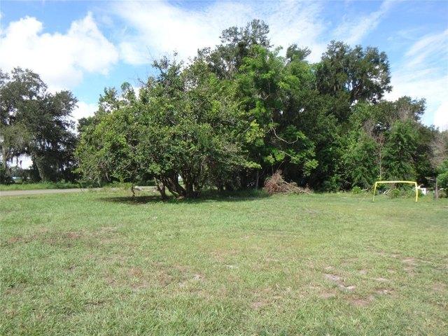 Land for sale in Fort Meade, Polk County