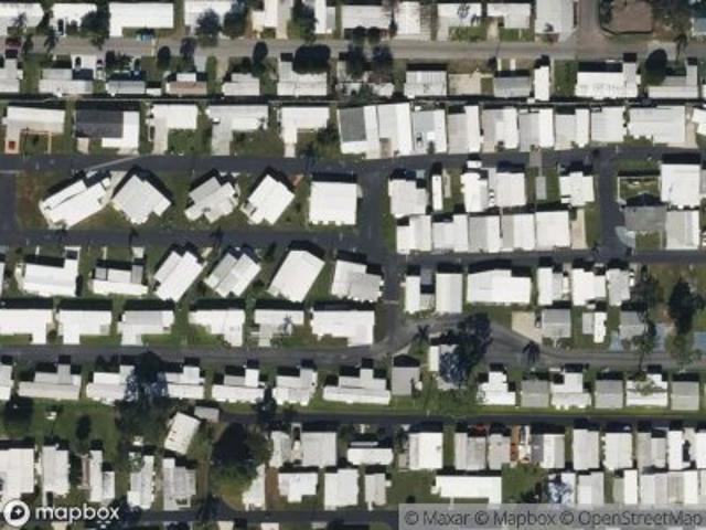 House for sale in Largo, Florida