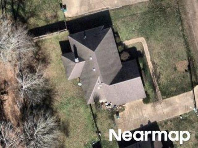House for sale in Terry, Mississippi