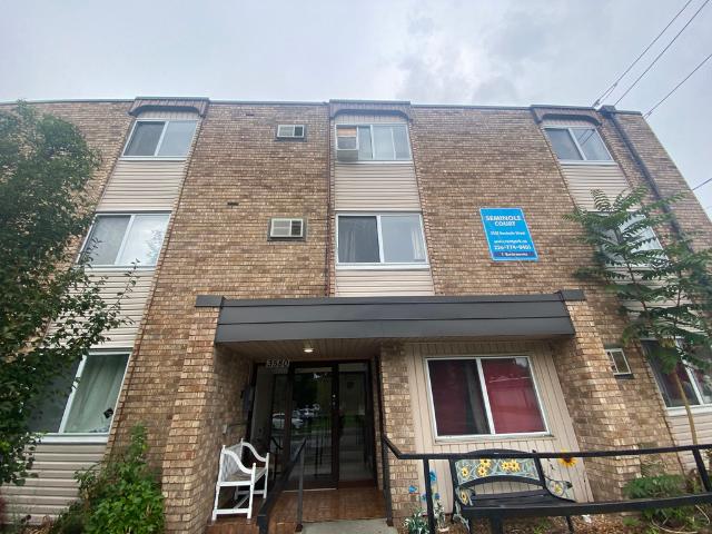 Apartment for rent in Maidstone, Ontario
