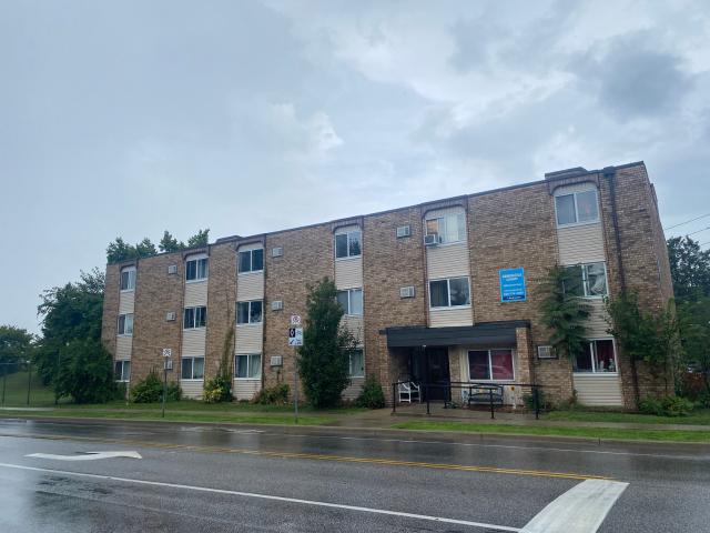 Apartment for rent in Maidstone, Ontario