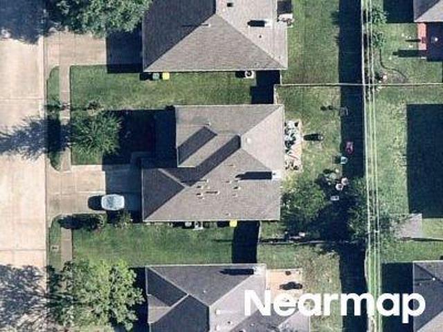 House for sale in Pearland, Texas