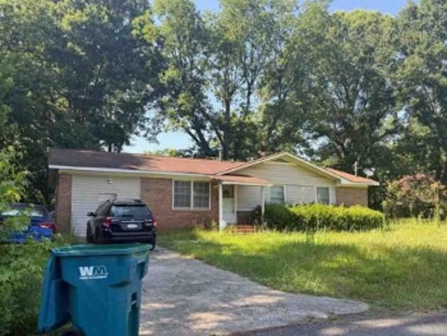 House for sale in Eatonton, Georgia