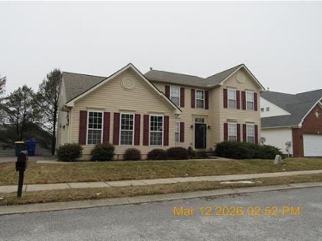 House for sale in Pennsylvania