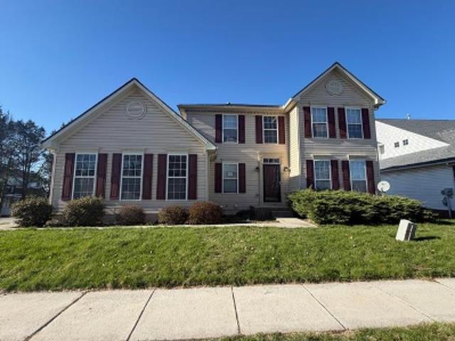 House for sale in Seneca Ridge, Springfield Township