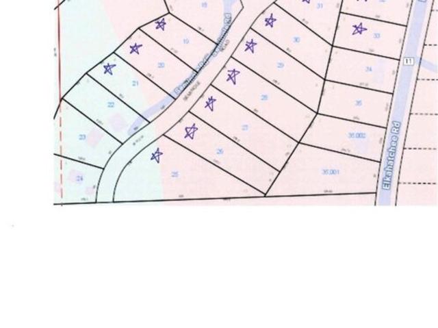 Land for sale in Alexander City