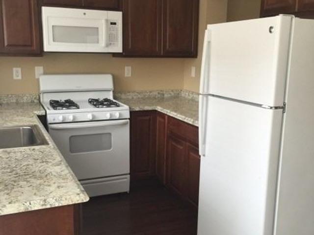 Apartment for rent in Rolando, San Diego